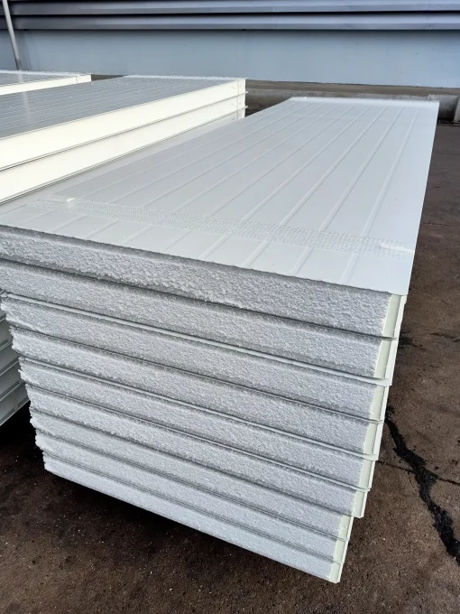 PANEL EPS 50MM