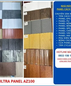 tấm ultra panel