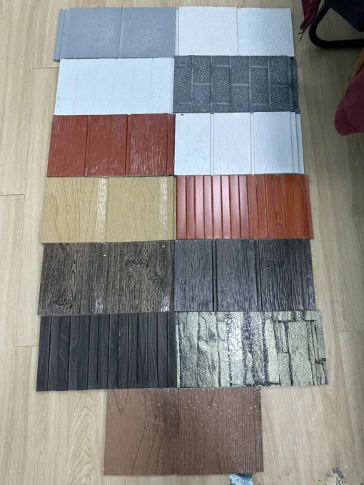 Tấm ultra panel