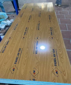 Panel vân gỗ