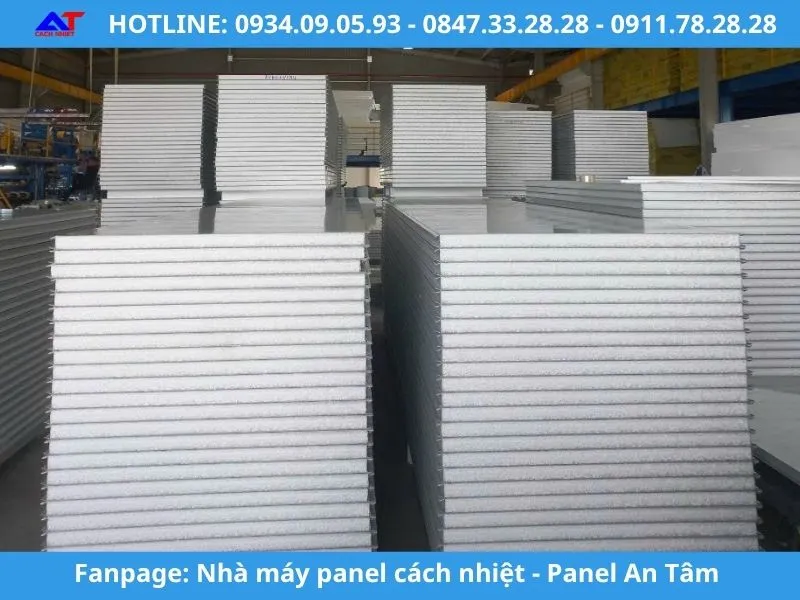 Địa chỉ panel cách nhiệt phường Bàn Cờ