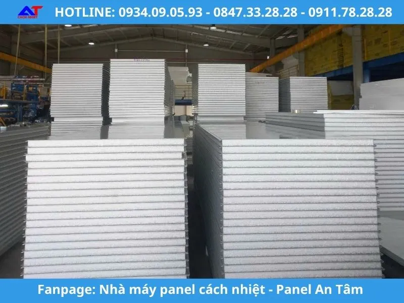 Địa chỉ mua panel cách nhiệt Phường Khánh Hội 