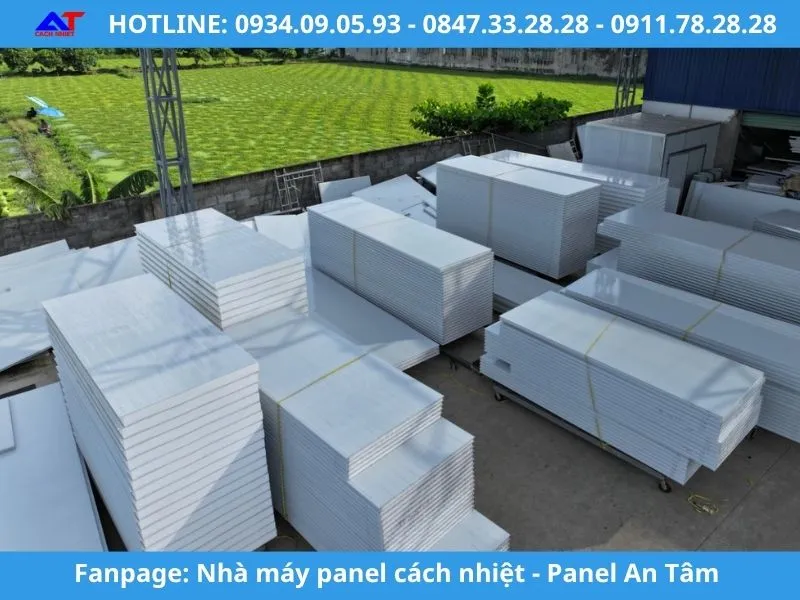 Địa chỉ mua tấm panel cách nhiệt phường Vĩnh Hội?