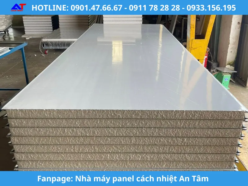 panel cách nhiệt phường Minh Phụng