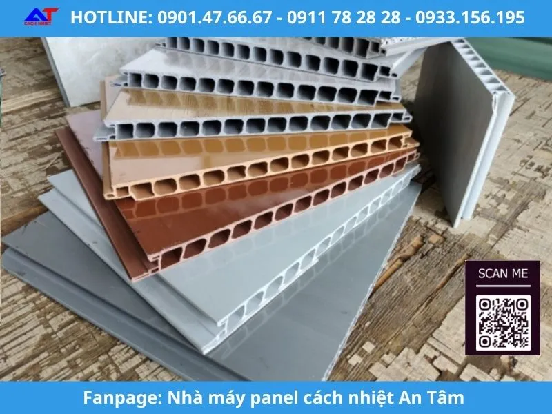 tấm sàn nhựa chịu lực